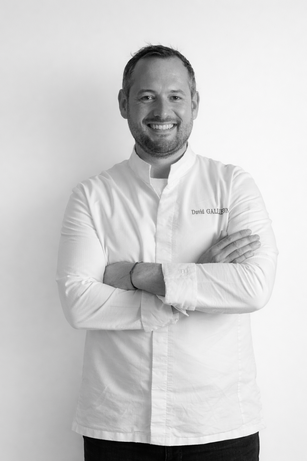 David Galienne